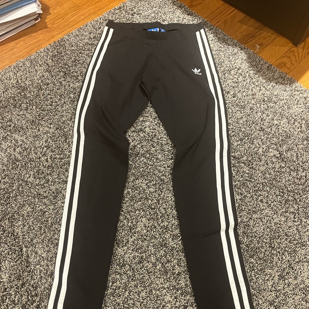 Adidas joggers